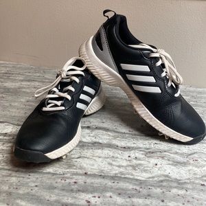 Great condition ADDIDAS BOUNCE women’s golf shoes in 6.5M.